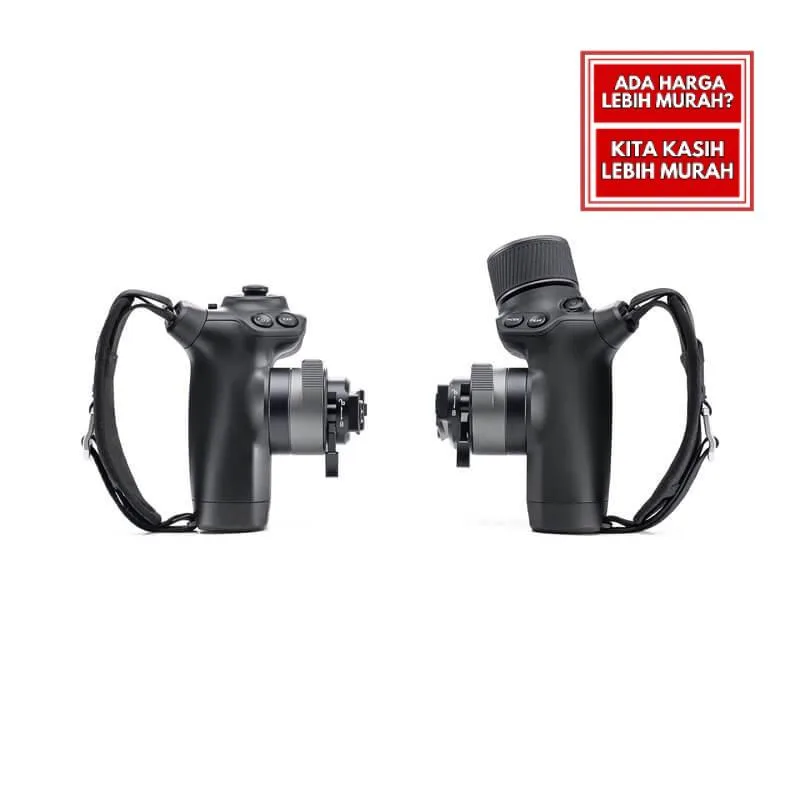 DJI Ronin 4D Hand Grips Combo