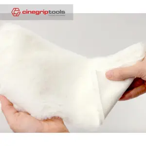 Ursa Furtangle WHITE - 30 x 15cm