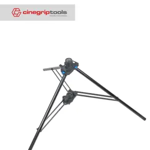 121 - Kupo 12ft Click Stand with Removable Center Column