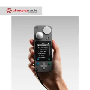 Lit-systems - Lightmeter for Photography/Film/Cinema LIT DUO 1