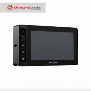 SmallHD Ultra 5