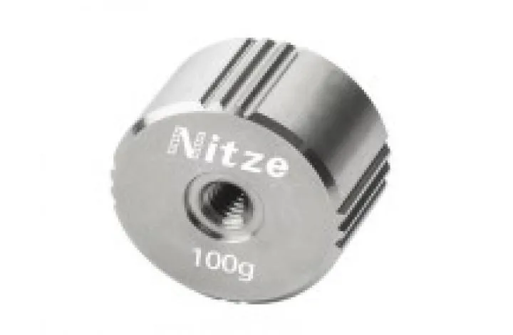 Nitze 100g Counterweight N80B