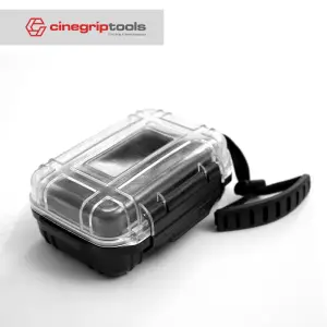 LKB1010 - 138*100*56mm Waterproof Box