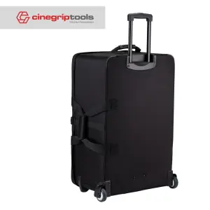 Tenba Transport Air Case Attache 3220w - Black