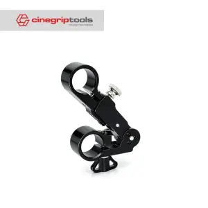 FIZLOCK - 19mm wireless focusing motor manager, Easily adjust motor engagement, 19mm connector