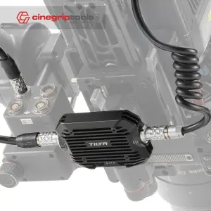 Tilta 24V Power Distribution Module for DJI Ronin 2