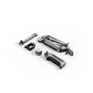 TILTA Hydra Alien Mini Handheld Kit - Titanium Gray