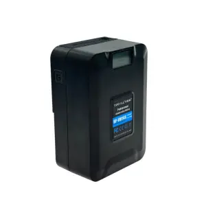 TPCELL BP-VM148 V MOUNT Battery 14.8V.10000mAh