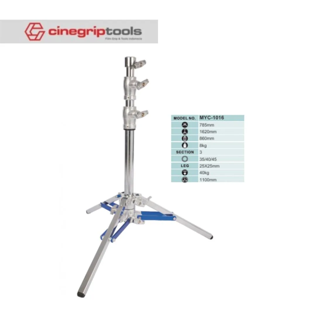 DearKoL1600mm Slider Stand - MYC-1016