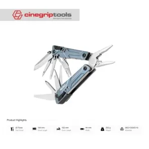 Nextool NE20045 Sailor Pro Multifunctional Pliers