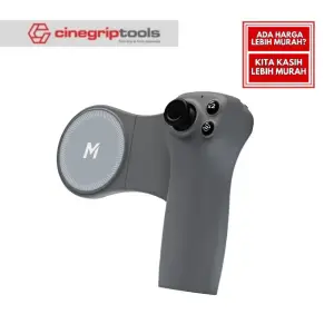 MOVMAX Pocket Controller Compatible with DJI Osmo Pocket Series