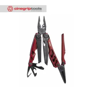 Nextool Flagship Pro Multi Tool (Red) - NE20279