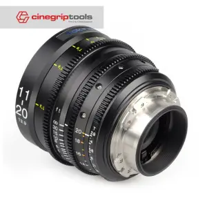 TOKINA CINEMA ATX 11-20MM T2.9 WIDEANGLE ZOOM LENS PL Mount