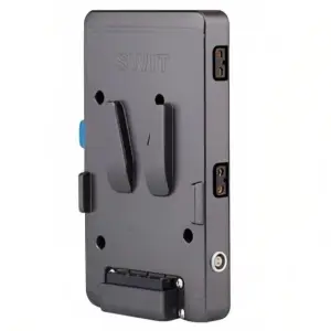 SWIT KA-A20S ALEXA V-mount Plate