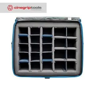Tenba Transport Air Case Attache 2520 - Black