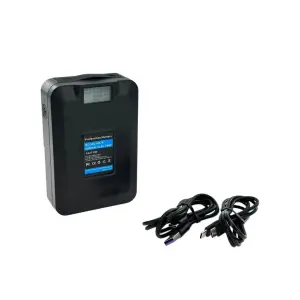 TPCELL BP-VM74 V MOUNT Battery 14.8V.5000mAh