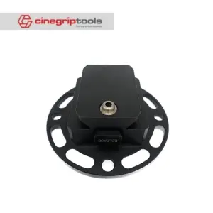 L70A For DJI Ronin 2 3-Axis Handheld Gimbal Stabilizer Multifunctional Component Adapter Quick Release Head