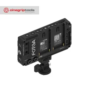 Fotga C50s 5Inch Ultra Bright SDI Monitor