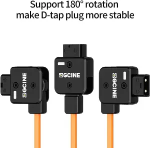 ZGCINE D-tap (MD-P4)
