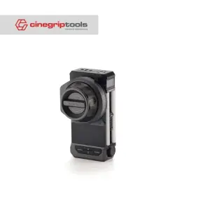 Nucleus-M II Wireless Lens Control System - Hand Wheel Kit