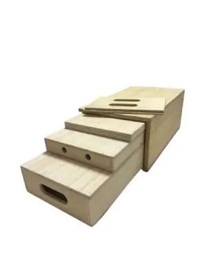 Cinegriptools Apple Box 1 - Set
