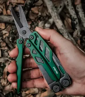 Nextool Flagship Pro Multi Tool (Green) - NE20278