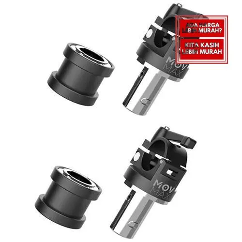MOVMAX Ronin 2 Quick Connect for Ready Rig