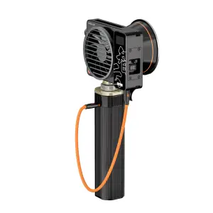 ZGCINE ZG-H90 Battery Grip(Dedicated to handheld Video light)