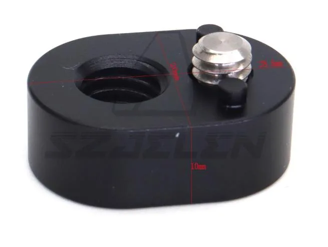 SmallHD Monitor 1/4 Screw Positioning pin Conversion
