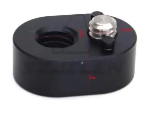 SmallHD Monitor 1/4 Screw Positioning pin Conversion