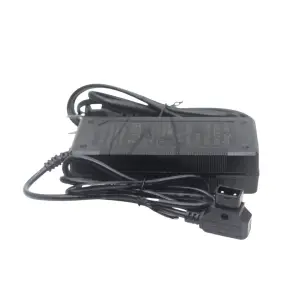 16.8V 3A D-tap Battery Charger for Camcorder Adapter Dtap Plug