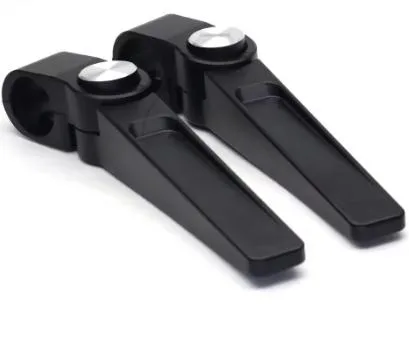 DJl Ronin 2 Supporting feet
