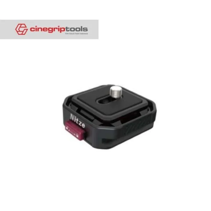 Nitze Quick Release Mount