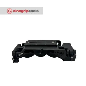 Nitze VCT-14/Dovetail Clamp Universal Baseplate -Shoulder Pad JT-T06