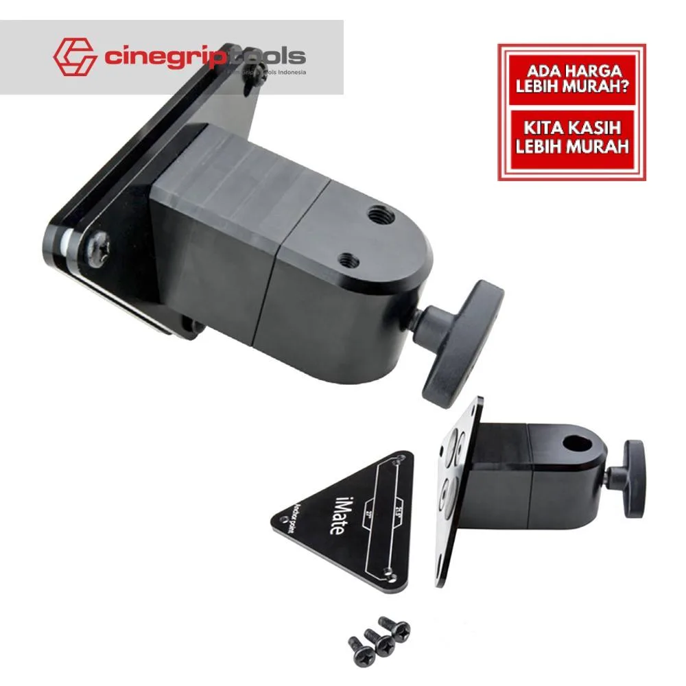 KUPO KS-580 - Imac Stand Mount Adapter