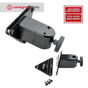 KUPO KS-580 - Imac Stand Mount Adapter