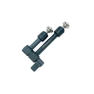 LEAPLIGHT Magic Arm for Cinema Equipment with 1/4 screw - Short