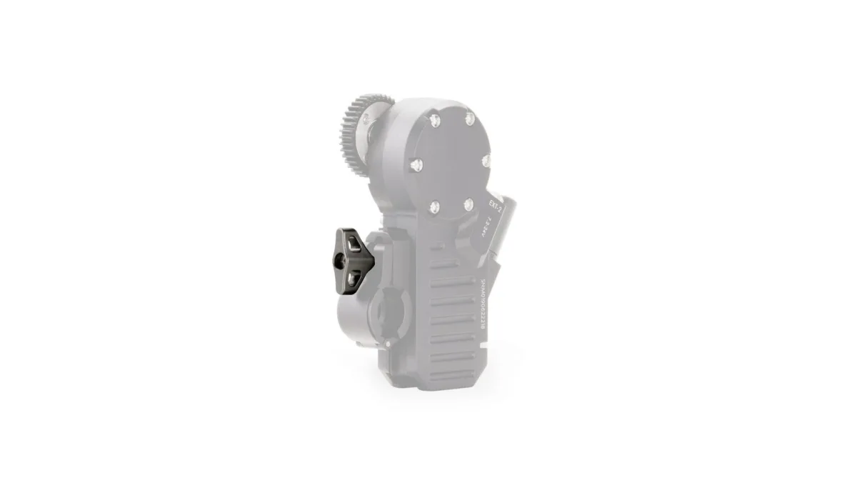 Screw For Nucleus-M Motor toggle