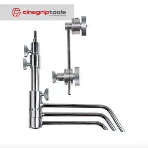 Matthews 5" POCKET C-STAND