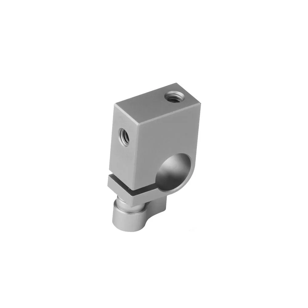 Nitze Single 15mm Rod Clamp (2 Thread)