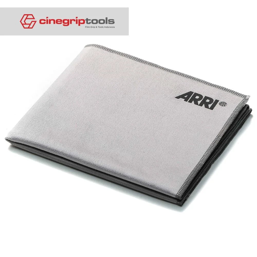 ARRI Optical Cleaning Cloth 14.6 x 17.7 inch