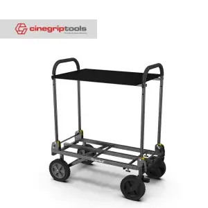 Greenbull C90 Production Cart Standard Version