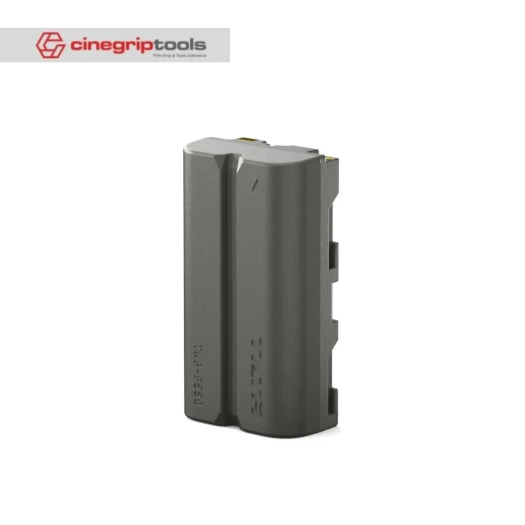Tilta NP-F550 Battery (3500mAh)