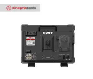 SWIT K15-15.4 FHD 1500nit Field Monitor