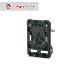 Tilta Mini V-Mount Battery Plate TA-MBP-V