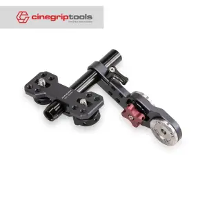 Tilta Nucleus-M FIZ Hand Unit Monitor Bracket WLC-T03MA