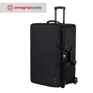 Tenba Transport Air Case Attache 3220w - Black