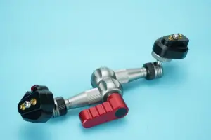 Magic arm VS006A with quick release plate