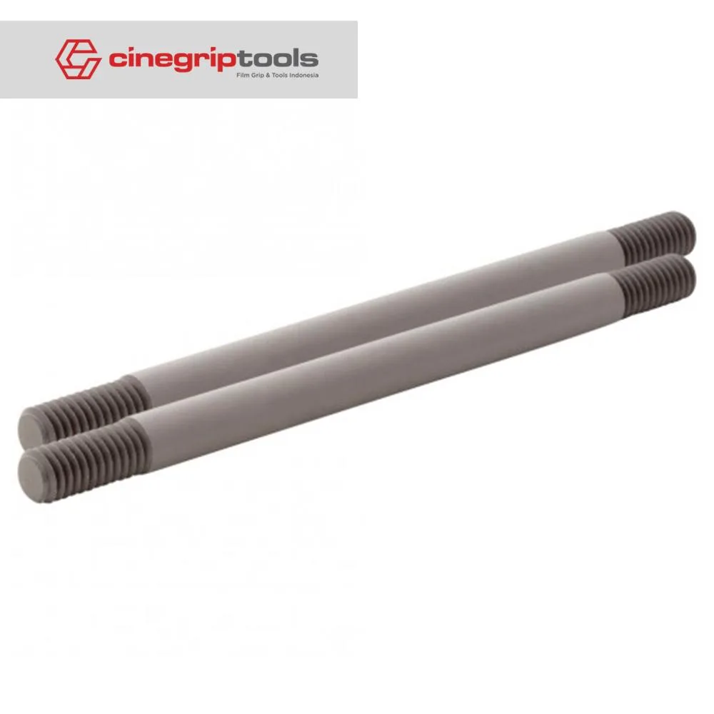 9.Solutions 3/8" ROD SET (250MM), Mini rigging 9.VBROD2