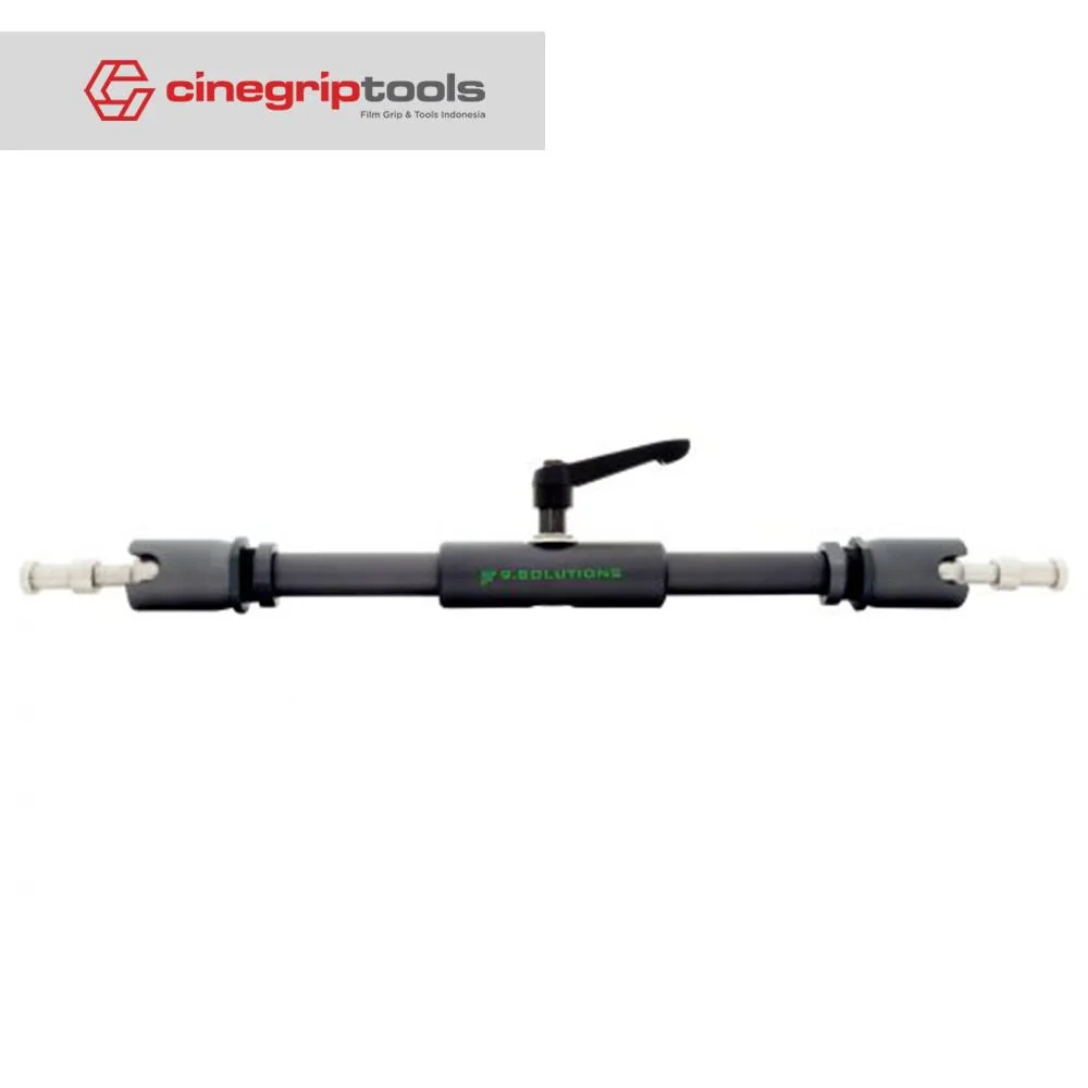 9.Solutions DOUBLE JOINT ARM MEDIUM (460MM) Double joint arm 9.VD5089M